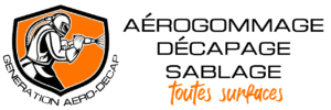 generation-aero-decap aerogommage-decapage-sablage-yvelines-houdan